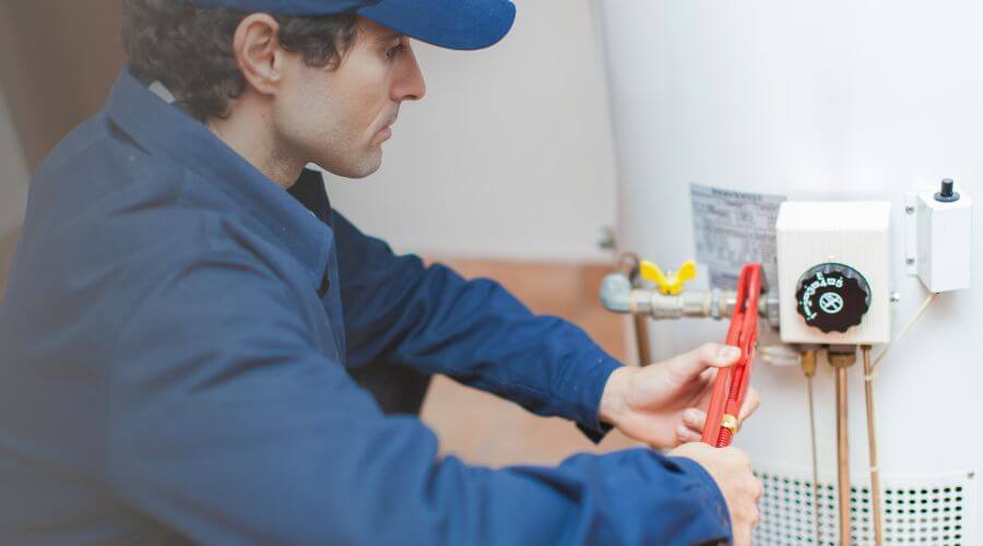 Professional Tankless Water Heater Installation in Knightdale, NC